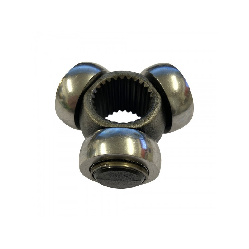 Trepied GKN Motorsport GI69 cu 22 de caneluri - AS-MS3H001 - MS3H001 - 3661768036990
